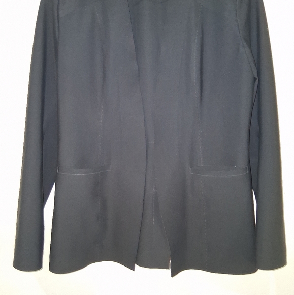 ATHLETA Cosmic Open Blazer - Picture 9 of 11